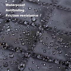 Waterproof Picnic Blanket 3-Layer Thickened Beach Blanket
