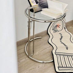 Modern Kitchen Rug Balcony Clock Bay Window Cushion Bedroom Decoration Carpet