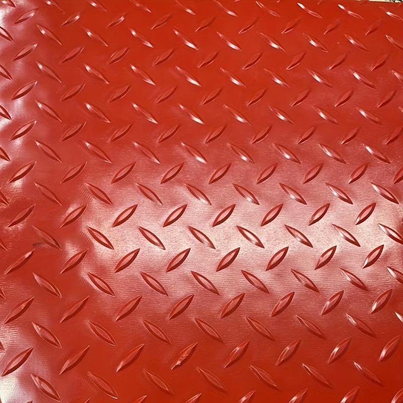 Multifunctional Insulation Rubber Mat Non-slip Waterproof Outdoor Rug