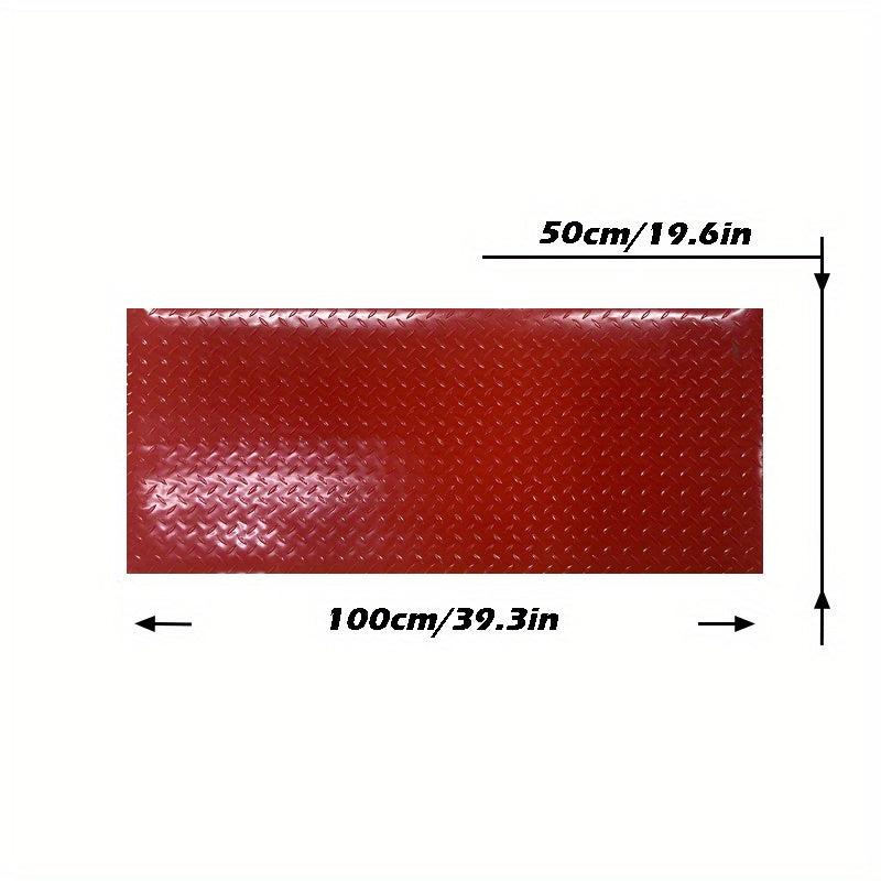 Multifunctional Insulation Rubber Mat Non-slip Waterproof Outdoor Rug