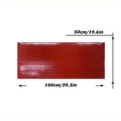 Multifunctional Insulation Rubber Mat Non-slip Waterproof Outdoor Rug