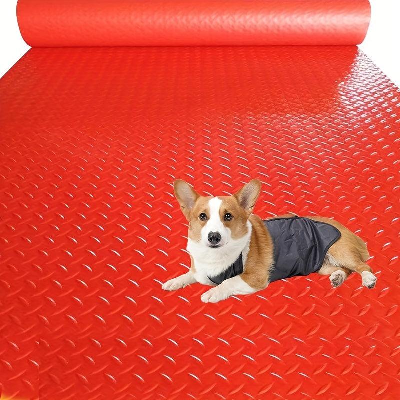 Multifunctional Insulation Rubber Mat Non-slip Waterproof Outdoor Rug