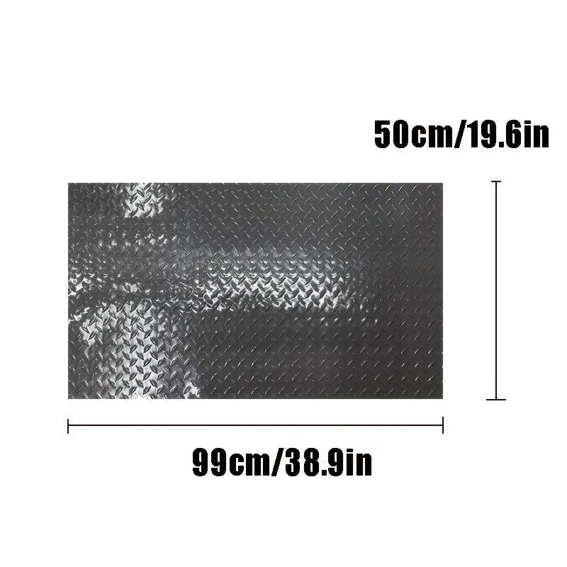 Multifunctional Insulation Rubber Mat Non-slip Waterproof Outdoor Rug
