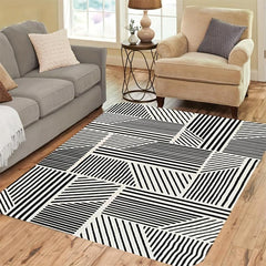 Non Slip Floral Doormat Absorbent Anti Fatigue for Kitchen Living Room Bedroom