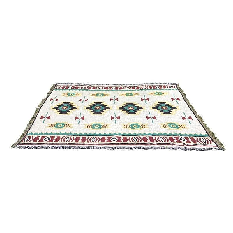 Foldable Picnic Mat & Accessories for Outdoor Adventures