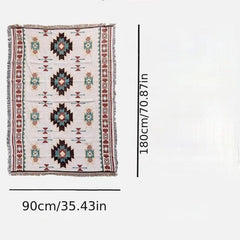 Foldable Picnic Mat & Accessories for Outdoor Adventures