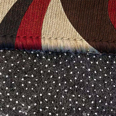 Modern Geometric Area Rug Non Shedding Floor Carpet 70