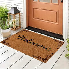 1 Piece Bathroom Carpet Kitchen Floor Mat Bath Pad Outdoor Carpet Bathroom Decor
