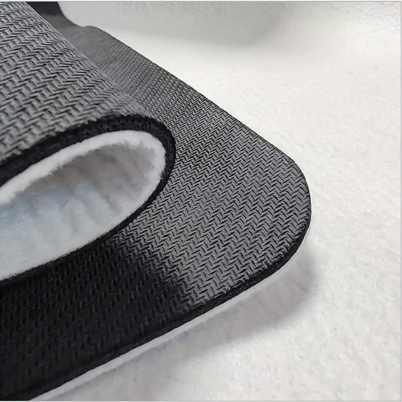 Dirt Resistant Welcome Doormat Anti-slip Indoor/Outdoor Mat
