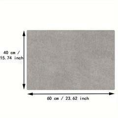 Quick Dry Non Slip Bath Rug Soft & Absorbent Shower Carpet