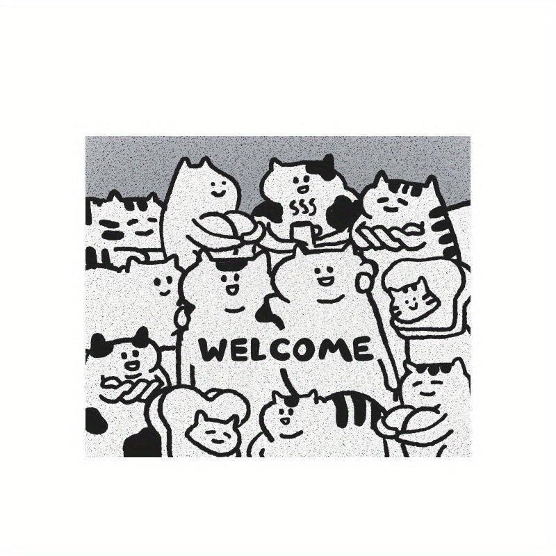 Entry Door Carpet Kitchen Rug Kitchen Mat Home Decor Room Decor Indoor Mat