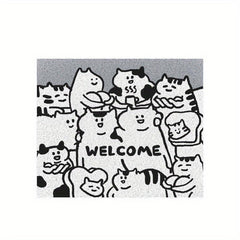 Entry Door Carpet Kitchen Rug Kitchen Mat Home Decor Room Decor Indoor Mat