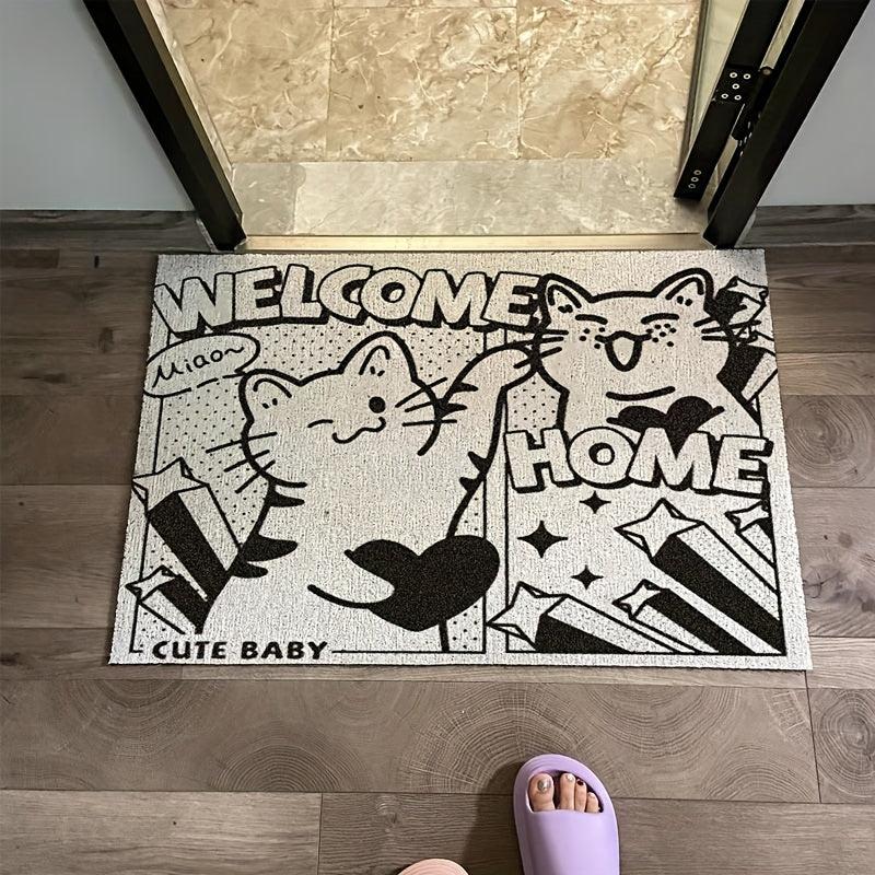 Entry Door Carpet Kitchen Rug Kitchen Mat Home Decor Room Decor Indoor Mat