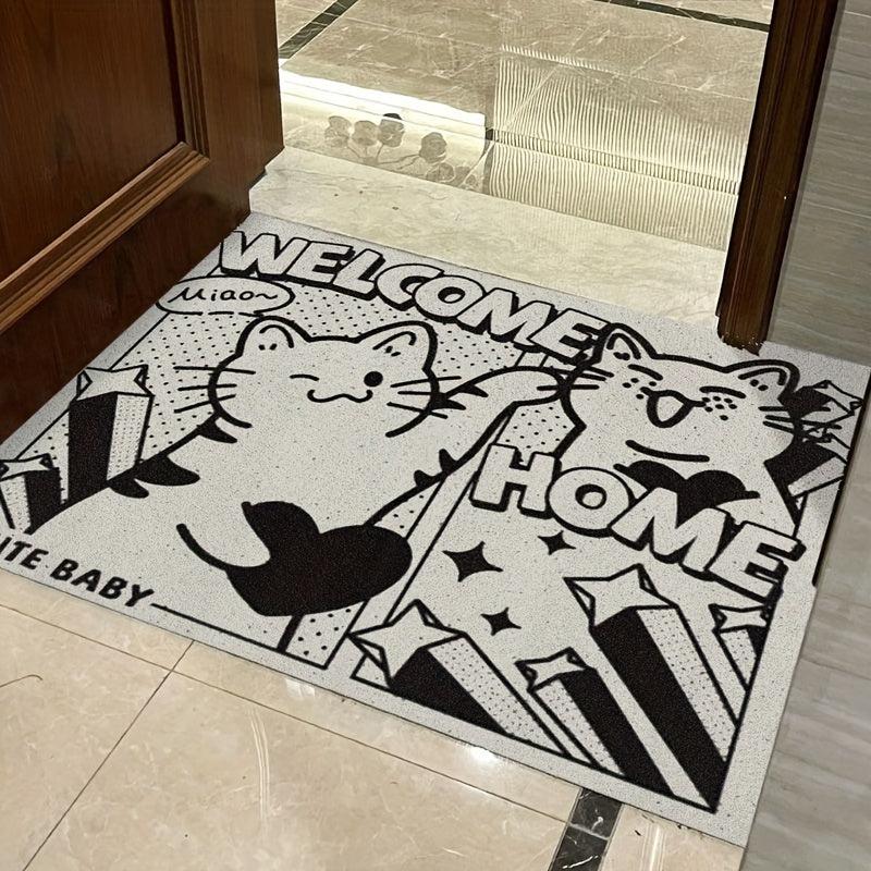 Entry Door Carpet Kitchen Rug Kitchen Mat Home Decor Room Decor Indoor Mat
