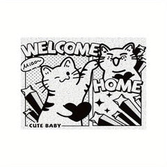 Entry Door Carpet Kitchen Rug Kitchen Mat Home Decor Room Decor Indoor Mat