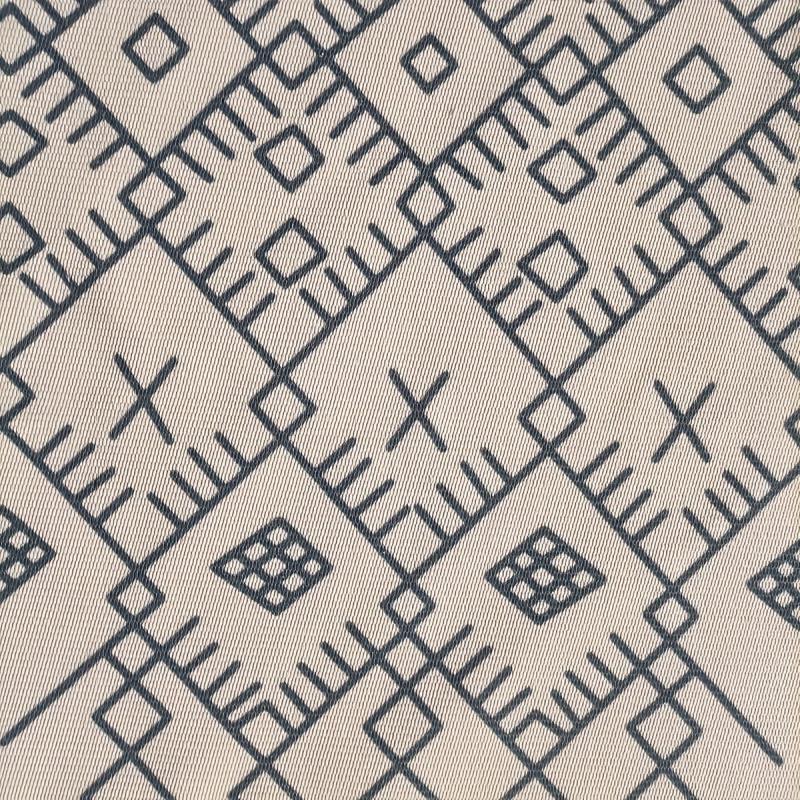 Hand Woven Boho Tassel Area Rug Soft Non Slip Linen Carpet