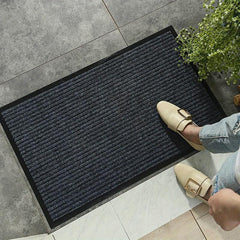 All Season Front Entrance Door Mat Non Slip