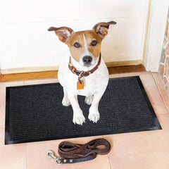 All Season Front Entrance Door Mat Non Slip