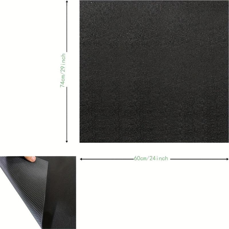 Fire Pit Mat Heat Resistant Waterproof & Oilproof Grill Mat