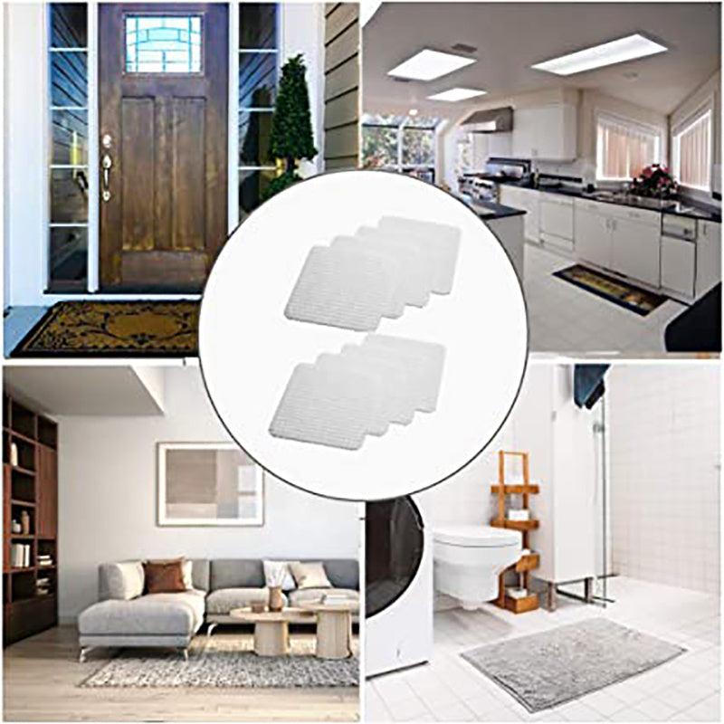 Household Carpet Anti-slip Sticker - Adsorption Sticker