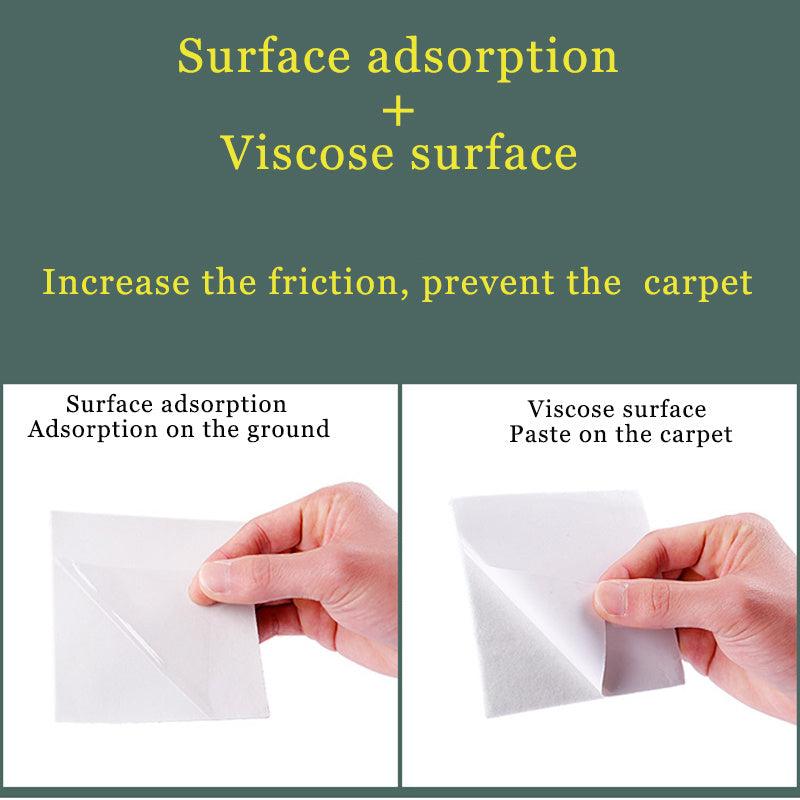 Household Carpet Anti-slip Sticker - Adsorption Sticker