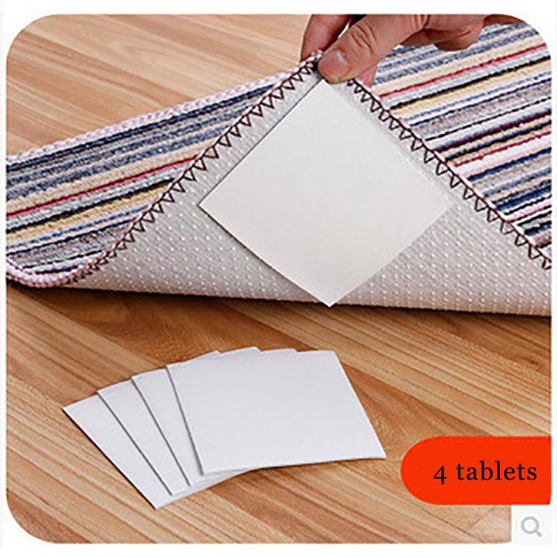 Household Carpet Anti-slip Sticker - Adsorption Sticker