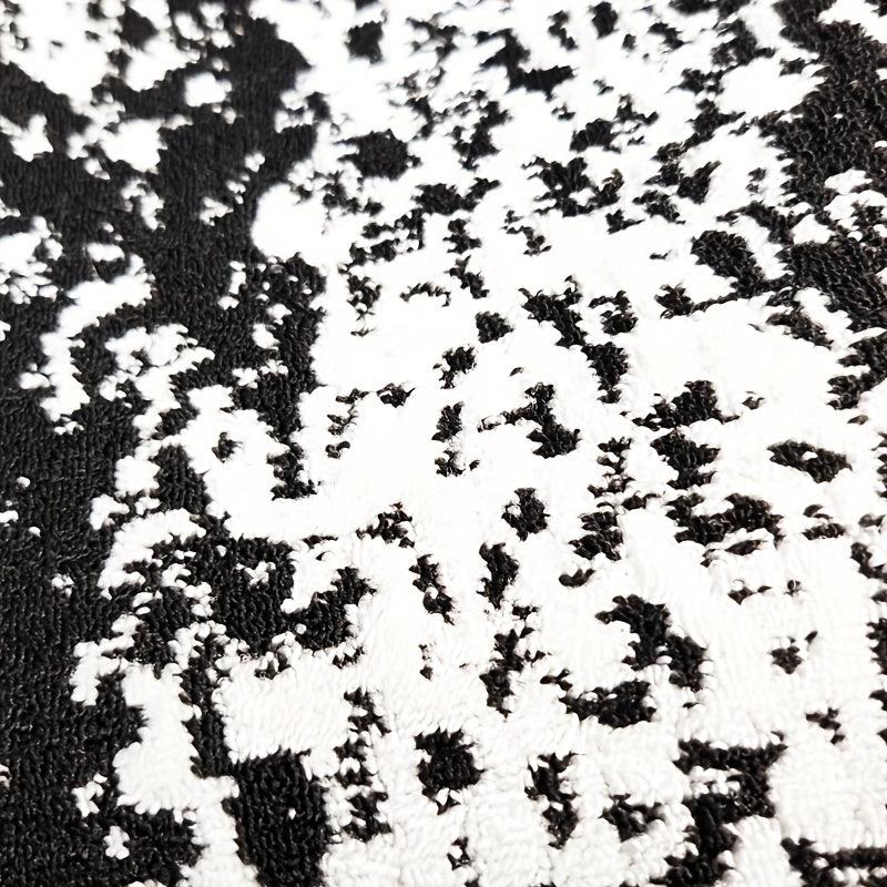 Rubber Non-slip Bath Rug & Floor Mat Absorbent Carpet