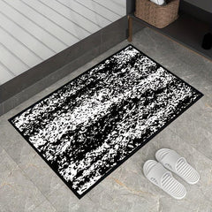 Rubber Non-slip Bath Rug & Floor Mat Absorbent Carpet