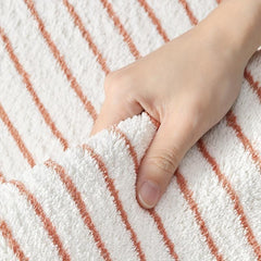 Soft Fluffy Area Rug for Bedroom Living Room - Non Shedding