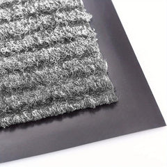 2pcs Machine Washable Door Mat for Home Decor and Protection