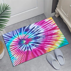 Cartoon Pattern 3D Printing Area Rug Non-slip Soft Carpet for Home Decor