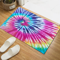 Cartoon Pattern 3D Printing Area Rug Non-slip Soft Carpet for Home Decor