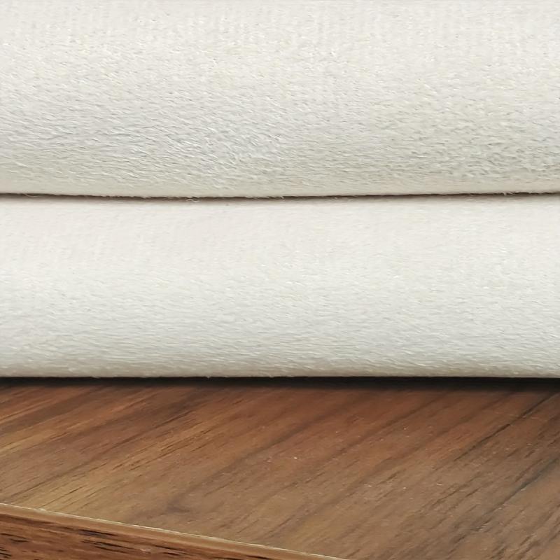 Faux Fur Rug Fluffy Shaggy Area Rug Gray