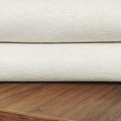 Faux Fur Rug Fluffy Shaggy Area Rug Gray