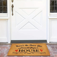Funny Non Slip Entrance Indoor Outdoor Doormat Rubber 59 94X39