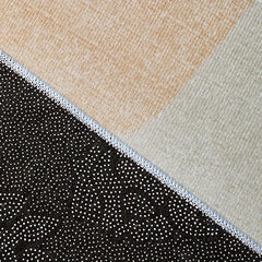 3D Series Pattern Printing Carpet Non Slip Floor Mat