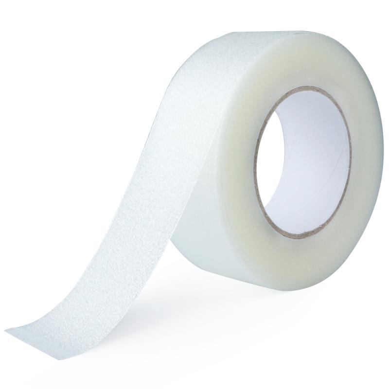 1pc Anti Slip PEVA Tape Clear Strong Adhesive