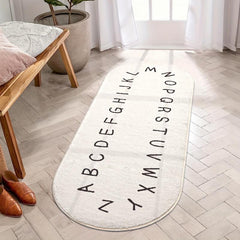 Soft Area Rug for Bedroom Living Room Fluffy Shag Furry Carpet