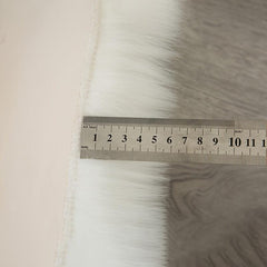Soft Plush Area Rug 31.5 X 62.9 Furry Thickened & Shaggy Carpet