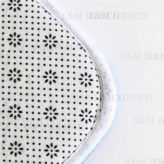 Laundry Room Floor Mat Soft Non Slip Bath Rug Washable Area Rug Door Carpet