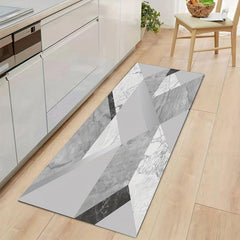 Marble Pattern Series 12 Carpet Bathroom Anti skid Mat Bedroom Floor Mat