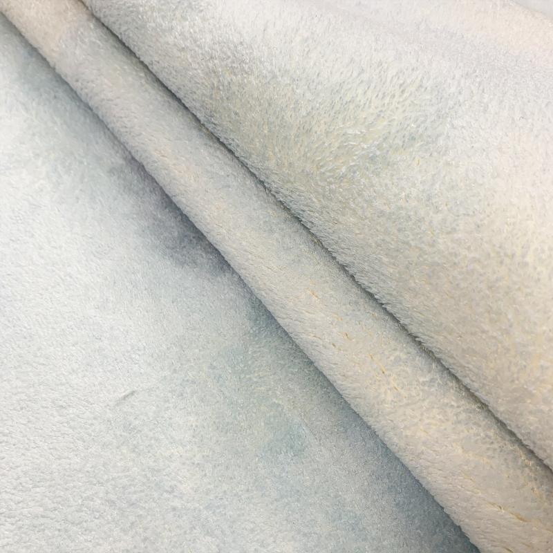 Kids Soft Gradient Carpet, Non-slip Washable Mat for Bedroom
