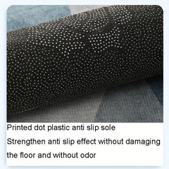 Halloween Hallway Carpet Anti Slip Washable Floor Mat