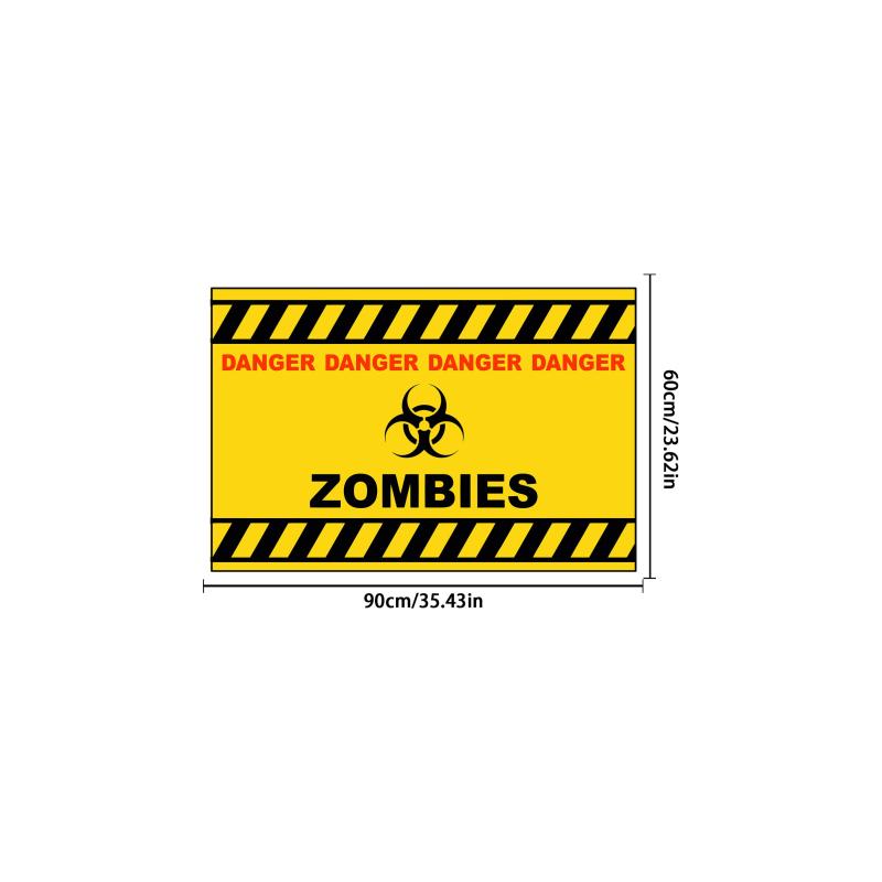 Yellow Area Rug Soft Door Mat for Bedroom Living Room Halloween Decor