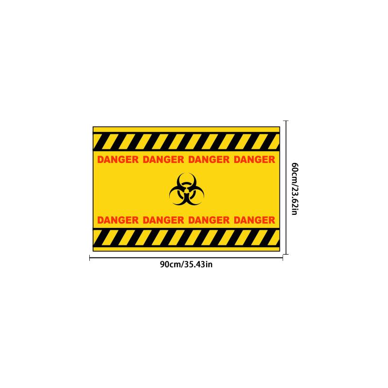 Yellow Area Rug Soft Door Mat for Bedroom Living Room Halloween Decor