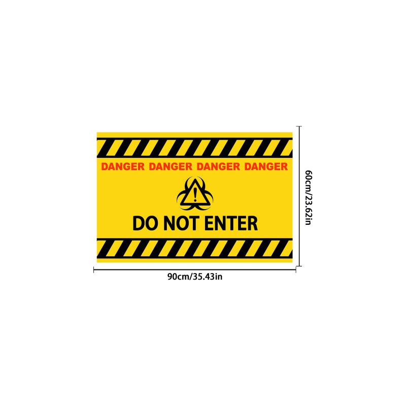 Yellow Area Rug Soft Door Mat for Bedroom Living Room Halloween Decor