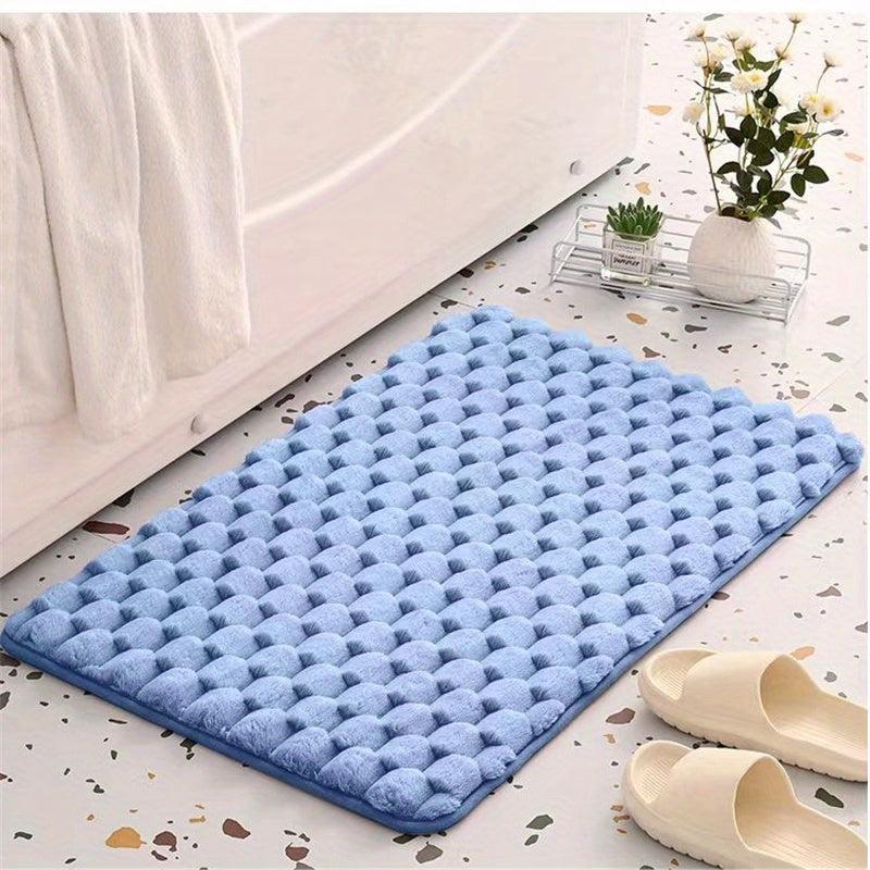 Soft Memory Foam Bath Rug 19 69 x 31 5 Inches
