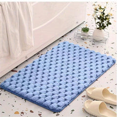 Soft Memory Foam Bath Rug 19 69 x 31 5 Inches