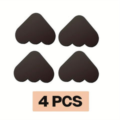8pcs Rug Gripper Non Slip Prevents Carpet Curling Reusable