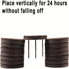 101pcs Furniture Felt Pads Self Adhesive Anti Scratch Floor Protectors